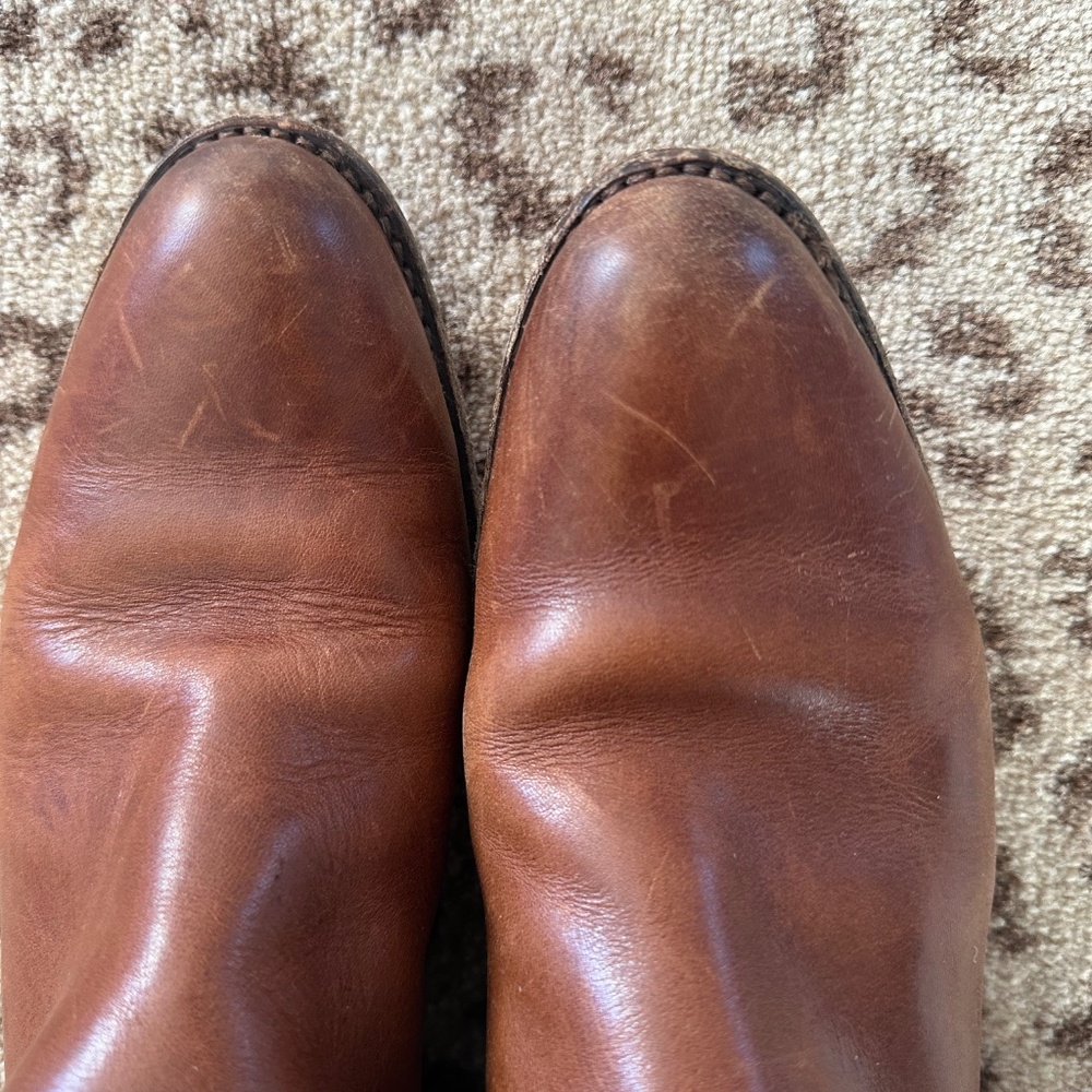 Frye Boots - Picture 5 of 5